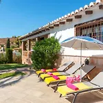 Villa Damian By Villa Plus