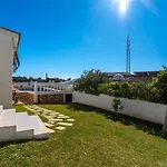 Villa Isabel Private Pool Casasol