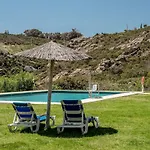 Rock Bay Apartment With Wonderful Sea View And 5 Minutes From The Beach