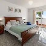 Villa Amapolas