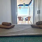 Gatu Casa Muse Junto A La Playa, Vista Al Mar, Aire Acc, Terraza, Wifi Y Chimenea 