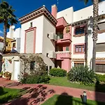 Apartamento Saadia Golf And Beach