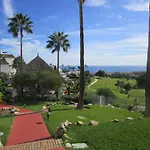 2155-Nice Groundfloor With Pool View