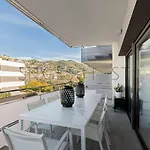 Sitges Port Con Piscina A 5 Minutos De La Playa