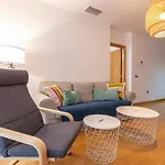 Allo Apartments Valdespino 2 Habitaciones - Parking
