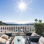 87-Townhouse With Stunning Views, Mijas