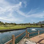 Stunning 6 Bed Villa Private Pool Mijas Gol