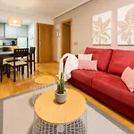 Apartamentos Cean Bermudez