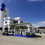 L'Oasis De Natacha