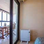 Espacio 16 - Primera Linea Playa