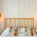Casa Del Carmen - Terraza Y Paseo Maritimo