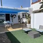 Casita Para 2 Personas Piscina Privada Playa