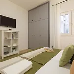 Suite Malaga Center