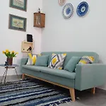 Apartamentos Lax