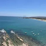 Maravilloso Apartamento En Primera Linea De Playa.