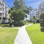 Atico Con Vistas En Andalucia Del Mar