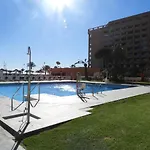 Apartamento Holiday Cerca De La Playa Y En El Centro De La Ciudad