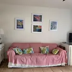 Apartamentos Arcos Calabardina