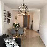 Precioso Apartamento Nuevo En El Centro De Benicarlo