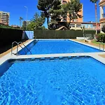 Apartamento Cumbremar Superior Orange Costa
