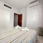 Apartamento Argentina, A/C, Wifi