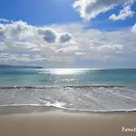 Camino A Praia