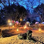 Jembisa Bush Home