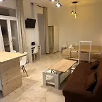 Apartamento El Alquimista