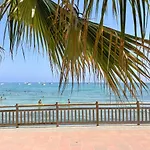 Apartamento La Manga, Urbanizacion Oasis
