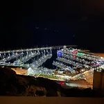 Sunset Apartment Aguadulce