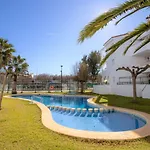 Urbanizacion Familiar Las Brisas 32 Terraza Y Piscina Albert Villas