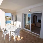 Canaret 1º A Apartamento En Segunda Linea De Playa Albert Villas