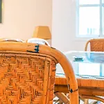 Apartamento Piscina Comunitaria Pegado Al Mar