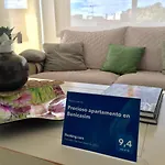 Precioso Apartamento En Benicasim