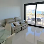 Al05: Newly Built Luxery 2 Bed Apartment,El Alamillo,Roof Terrace,Close To Beach