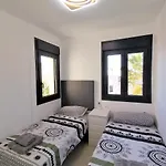Al05: Newly Built Luxery 2 Bed Apartment,El Alamillo,Roof Terrace,Close To Beach