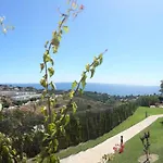 Las Garzas 2131 Beautiful Sea View Apartment