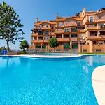 Wintowinrentals Pools, Padel And Sea Views