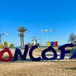 El Descanso En Moncofar