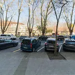 Gran Via Dona Casilda Park By Next Stop Bilbao
