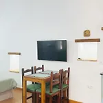 Apartamento Alazul Luna