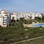 Las Marismas De Isla Canela