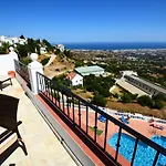 Mirador De Mijas Penthouse Apt Blq 2