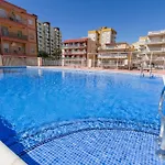 Apartment Ondina Plus By Interhome