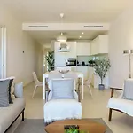 Modern Apartment In Mijas Costa