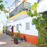 Casa Barrio De Los Pescadores