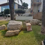 En La Gloria.