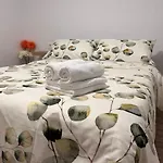 Acogedor Apartamento Cerca De La Playa