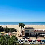Canela Park Apartment