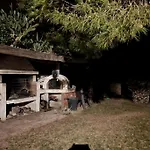 Casa Con Piscina Privada A 5 Min Del Mar Y A 25 Min De Port Aventura